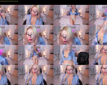 isabela_romano — 7 minute Chaturbate female cam show recording, 720p, Sep 28, 2025