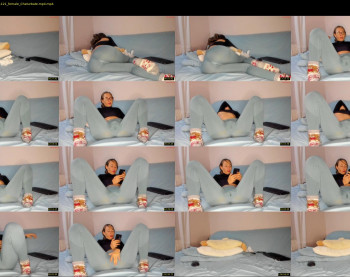 issabelle_69 — 76 minute Chaturbate couple cam show recording, 720p, Sep 28, 2025