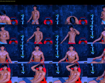 jacod_cock1 — 57 minute Chaturbate male cam show recording, 720p, Sep 28, 2025