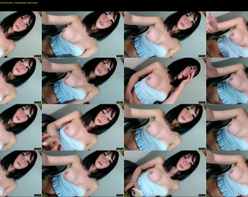 jassie_baee — 6 minute Chaturbate female cam show recording, 480p, Sep 28, 2025