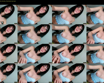 jassie_baee — 6 minute Chaturbate female cam show recording, 480p, Sep 28, 2025