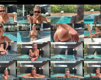 jessicaparkerrr — 120 minute Chaturbate female cam show recording, 480p, Sep 28, 2025