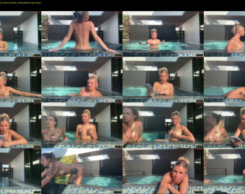 jessicaparkerrr — 75 minute Chaturbate female cam show recording, 480p, Sep 28, 2025