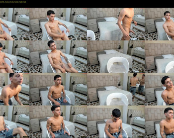 jhoanleandro — 120 minute Chaturbate male cam show recording, 720p, Sep 29, 2025