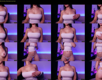 jonesalesya — 69 minute Chaturbate female cam show recording, 720p, Sep 28, 2025