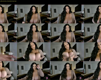 jordanamama — 22 minute Chaturbate couple cam show recording, 720p, Sep 28, 2025