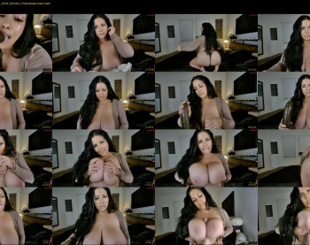 jordanamama — 21 minute Chaturbate couple cam show recording, 720p, Sep 28, 2025