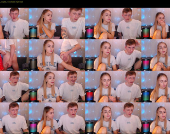 julsweet — 31 minute Chaturbate male cam show recording, 720p, Sep 29, 2025