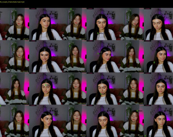 kaisy_star — 4 minute Chaturbate female cam show recording, 720p, Sep 28, 2025