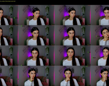 kaisy_star — 10 minute Chaturbate female cam show recording, 720p, Sep 28, 2025
