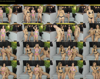 kaliana_ggh — 40 minute Chaturbate couple cam show recording, 720p, Sep 28, 2025