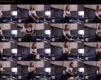 kasiludden — 121 minute Chaturbate female cam show recording, 720p, Sep 28, 2025