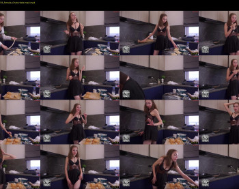 kasiludden — 88 minute Chaturbate female cam show recording, 720p, Sep 28, 2025