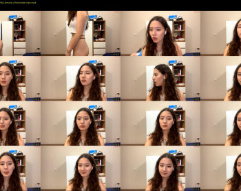 kelikurtulus — 7 minute Chaturbate female cam show recording, 720p, Sep 28, 2025