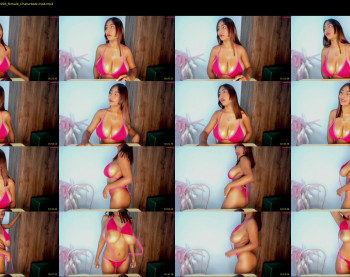 khate_smith — 7 minute Chaturbate female cam show recording, 720p, Sep 28, 2025