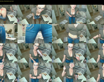 kiarose — 7 minute Chaturbate female cam show recording, 720p, Sep 28, 2025