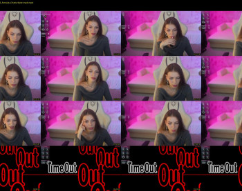 kira0541 — 12 minute Chaturbate couple cam show recording, 720p, Sep 29, 2025