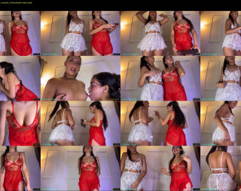 kittyand — 21 minute Chaturbate couple cam show recording, 720p, Sep 28, 2025