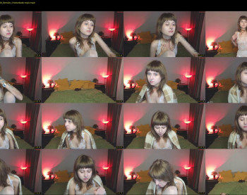 kortny_yo — 41 minute Chaturbate female cam show recording, 720p, Sep 29, 2025