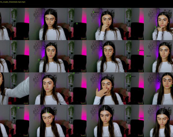 kristylovee — 32 minute Chaturbate couple cam show recording, 720p, Sep 28, 2025