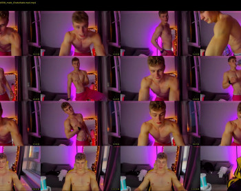 kurt_hanssen — 90 minute Chaturbate male cam show recording, 720p, Sep 28, 2025