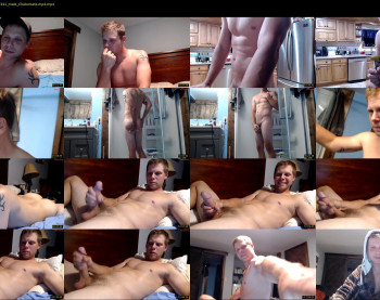 lancehardin — 88 minute Chaturbate male cam show recording, 720p, Sep 29, 2025
