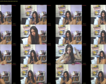 laylakutiex — 47 minute Chaturbate female cam show recording, 480p, Sep 28, 2025