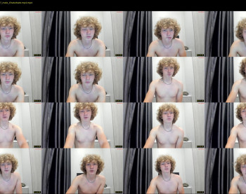 leo_wildd — 3 minute Chaturbate male cam show recording, 720p, Sep 28, 2025