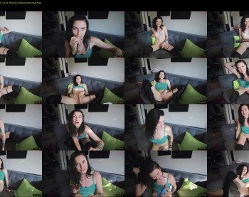 levity_opossum — 121 minute Chaturbate female cam show recording, 720p, Sep 29, 2025