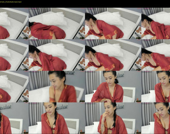 liavee — 24 minute Chaturbate female cam show recording, 720p, Sep 28, 2025