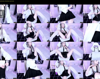 lily_weep — 120 minute Chaturbate female cam show recording, 720p, Sep 28, 2025