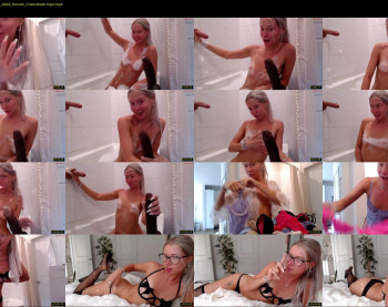 lilyyymonroee — 119 minute Chaturbate female cam show recording, 720p, Sep 29, 2025