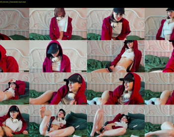 lina_n_kitty — 50 minute Chaturbate female cam show recording, 720p, Sep 28, 2025