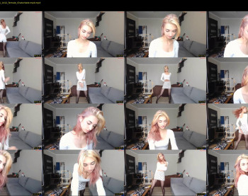 loisepadovano — 105 minute Chaturbate female cam show recording, 720p, Sep 28, 2025