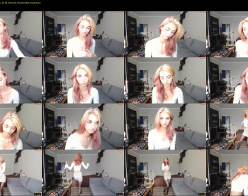 loisepadovano — 38 minute Chaturbate female cam show recording, 720p, Sep 28, 2025