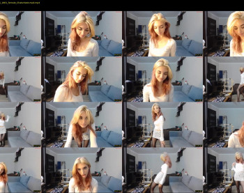 loisepadovano — 43 minute Chaturbate female cam show recording, 720p, Sep 28, 2025