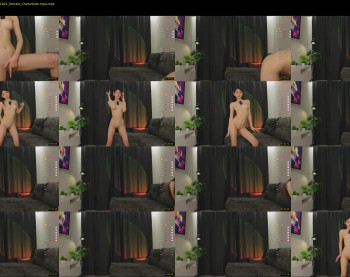 loney__tunes — 14 minute Chaturbate female cam show recording, 720p, Sep 28, 2025