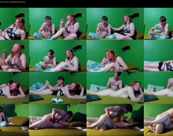 lscbmoney — 120 minute Chaturbate couple cam show recording, 480p, Sep 28, 2025