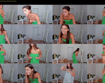 lynn_jackson — 121 minute Chaturbate female cam show recording, 720p, Sep 28, 2025