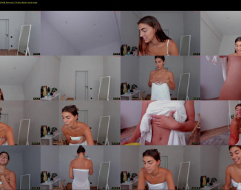 lynn_jackson — 120 minute Chaturbate female cam show recording, 720p, Sep 28, 2025