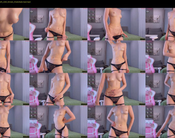 madison_davies_ — 120 minute Chaturbate female cam show recording, 720p, Sep 28, 2025