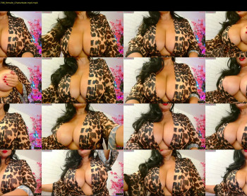 madlyn_dee — 42 minute Chaturbate female cam show recording, 720p, Sep 28, 2025