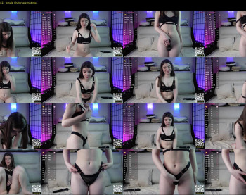 mary_shake — 101 minute Chaturbate female cam show recording, 720p, Sep 29, 2025