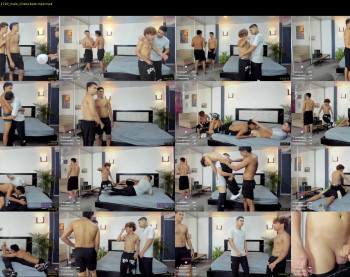 masters_sexx — 79 minute Chaturbate male cam show recording, 720p, Sep 28, 2025