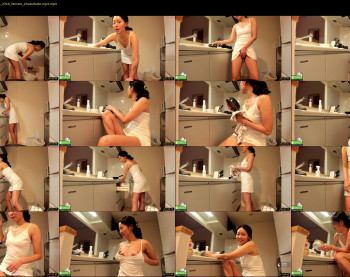 maybenanako — 14 minute Chaturbate female cam show recording, 720p, Sep 28, 2025