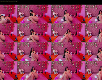melodysmithass — 24 minute Chaturbate female cam show recording, 720p, Sep 28, 2025