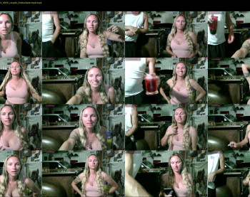 mickey85knoxx — 43 minute Chaturbate couple cam show recording, 720p, Sep 28, 2025