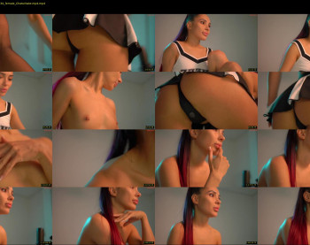 mila_may_ — 120 minute Chaturbate female cam show recording, 720p, Sep 28, 2025