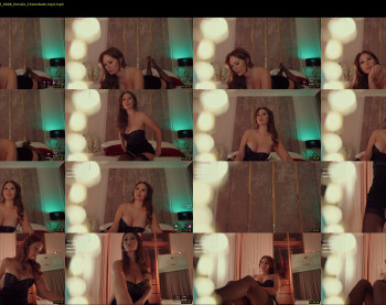 miladystarlight — 31 minute Chaturbate female cam show recording, 720p, Sep 29, 2025