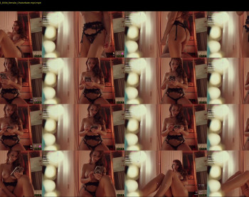 miladystarlight — 32 minute Chaturbate female cam show recording, 720p, Sep 29, 2025